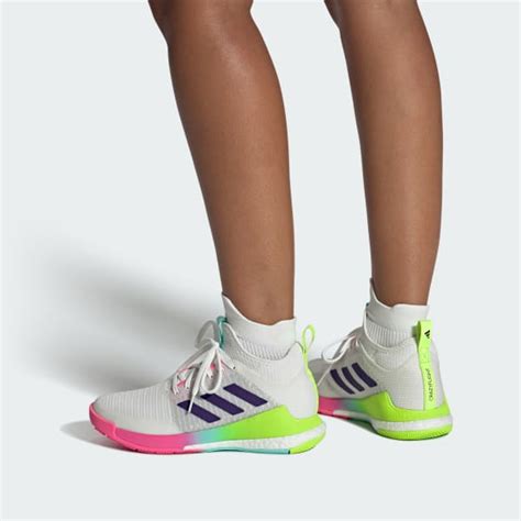 Adidas volleyball shoes deals